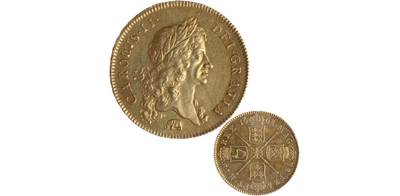 Coins Coins