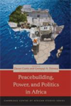 pages book peacebuilding