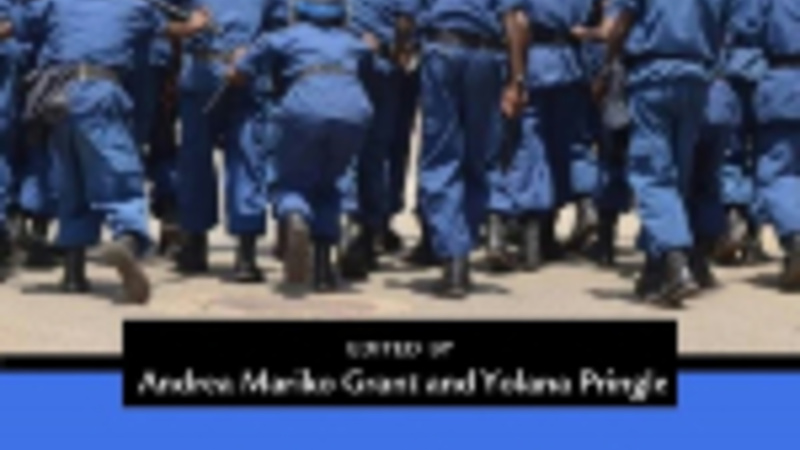 Anxiety in and about Africa: Multidisciplinary Perspectives and Approaches