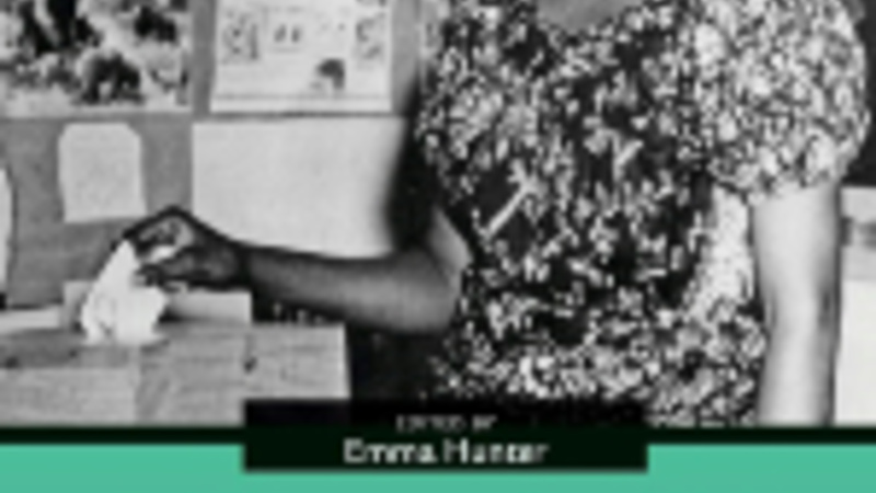 Citizenship, Belonging, and Political Community in Africa