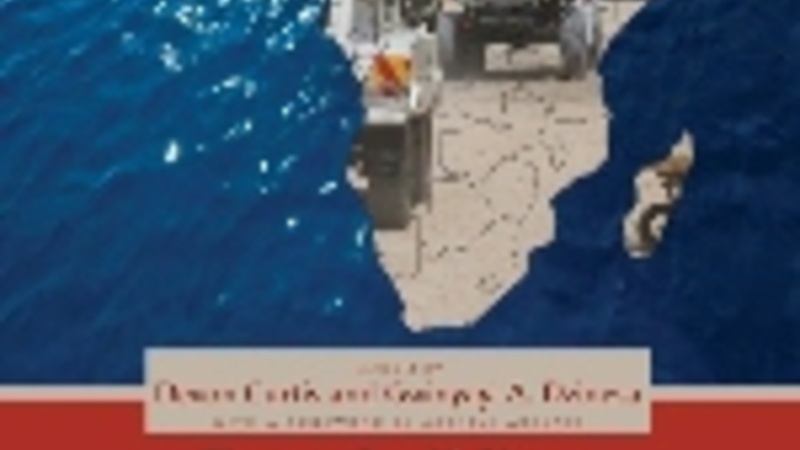 Peacebuilding, Power, and Politics in Africa