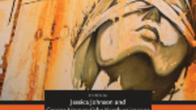 Pursuing Justice in Africa