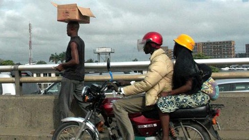 Bridge Life Lagos Nigeria
