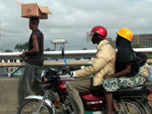 Bridge Life Lagos Nigeria