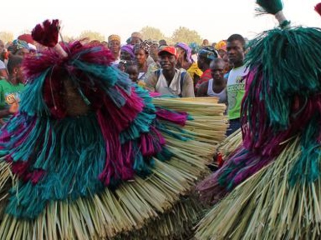 MPhil in African Studies Overview