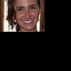  Kim  Harrisberg