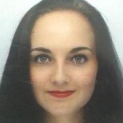  Larissa  Jaeger