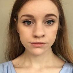  Rachel  Barrow