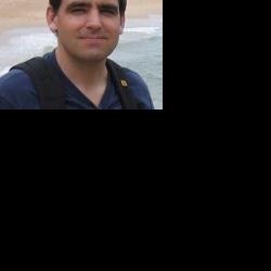 Dr Chris  Warnes