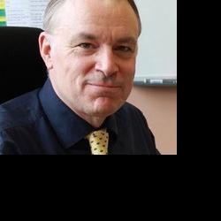 Professor Gareth   Austin