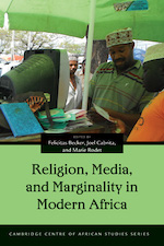 Religion, media and marginality