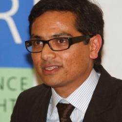 Dr Sharath  Srinivasan